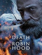 The Death of Robin Hood