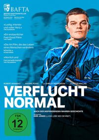 I Swear – Verflucht normal
