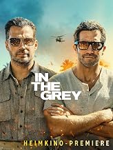 In The Grey