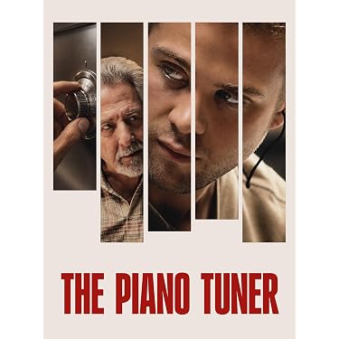 The Piano Tuner
