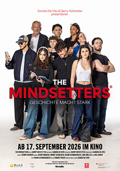 The Mindsetters