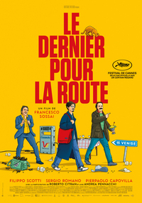 Le Dernier pour la route