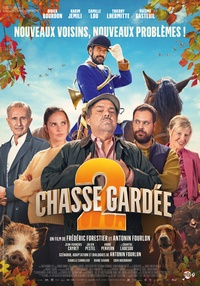Chasse gardée 2