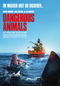 Dangerous Animals