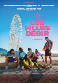 Les filles désir