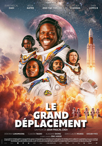Le Grand déplacement
