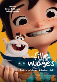 La Fille dans les nuages