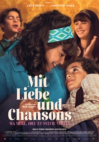 Mit Liebe und Chansons (Ma Mère, Dieu et Sylvie Vartan)