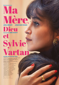 Ma Mère, Dieu et Sylvie Vartan