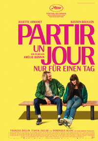 Nur für einen Tag