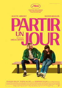 Partir un jour