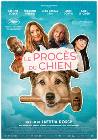 Le Procès du chien