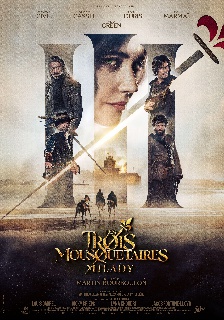 Les Trois Mousquetaires: Milady