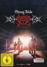 Stray Kids: The DominATE Experience