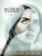 Disclosure Day - Der Tag der Wahrheit