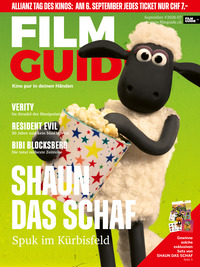 Film Guide - September 2026