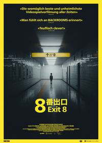 Exit 8