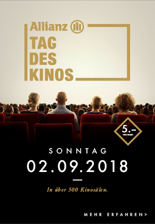 Allianz TAG DES KINOS 2018