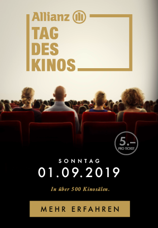 Allianz TAG DES KINOS 2019