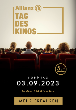 Allianz TAG DES KINOS 2023