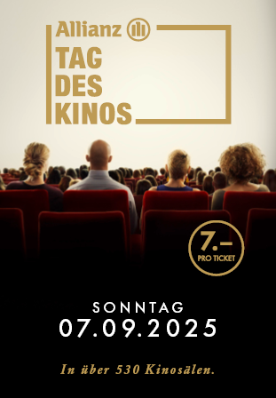 Allianz TAG DES KINOS 2025