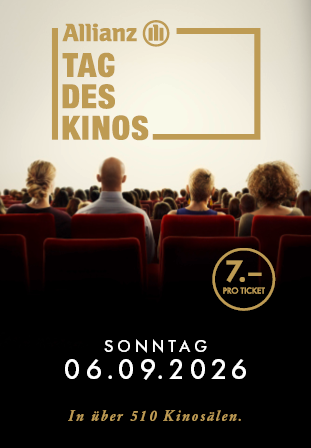 Allianz TAG DES KINOS 2026