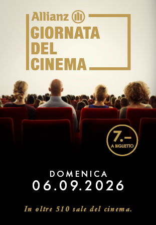 Allianz JOURNÉE DU CINÉMA 2026