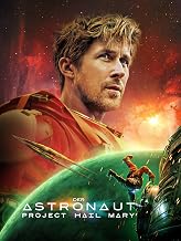 Der Astronaut - Project Hail Mary