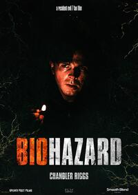 Biohazard