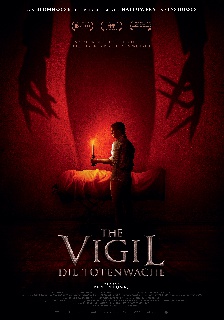 The Vigil - Die Totenwache