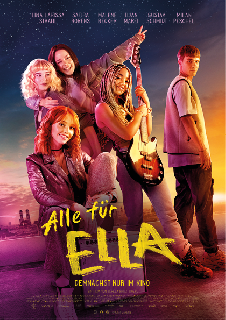 Alle für Ella