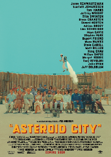 Asteroid City