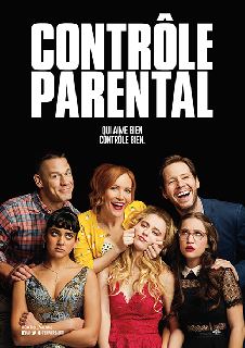 Contrôle parental