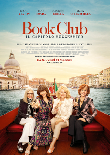 Book Club - Il Capitolo Successivo