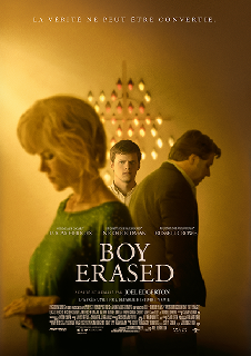 Boy Erased