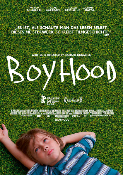 Boyhood