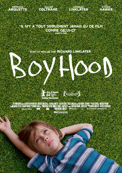 Boyhood