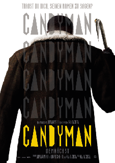 Candyman