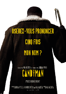 Candyman