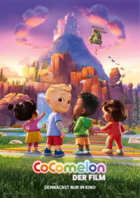 CoComelon: Der Film