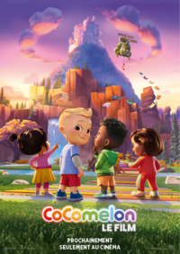 CoComelon: Le Film
