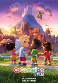 CoComelon: Il Film