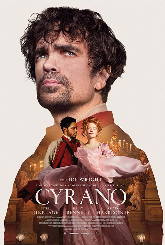 Cyrano