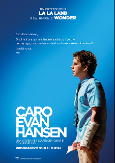 Dear Evan Hansen
