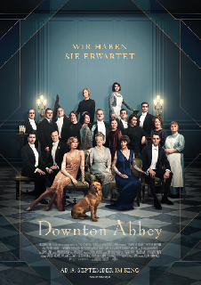 Downton Abbey