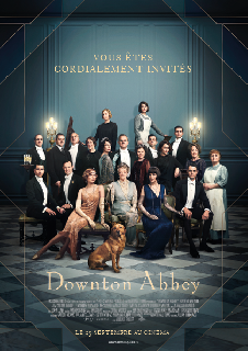 Downton abbey