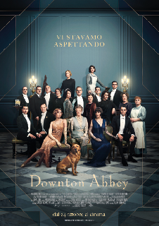 Downton abbey