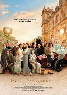 Downton Abbey II: Eine neue Ära