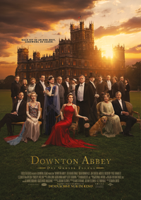 Downton Abbey: Das grosse Finale