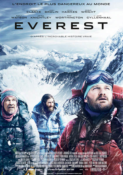 Everest (3D)